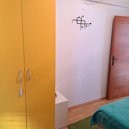 Mateo Apartamento Dugi Rat Exterior foto