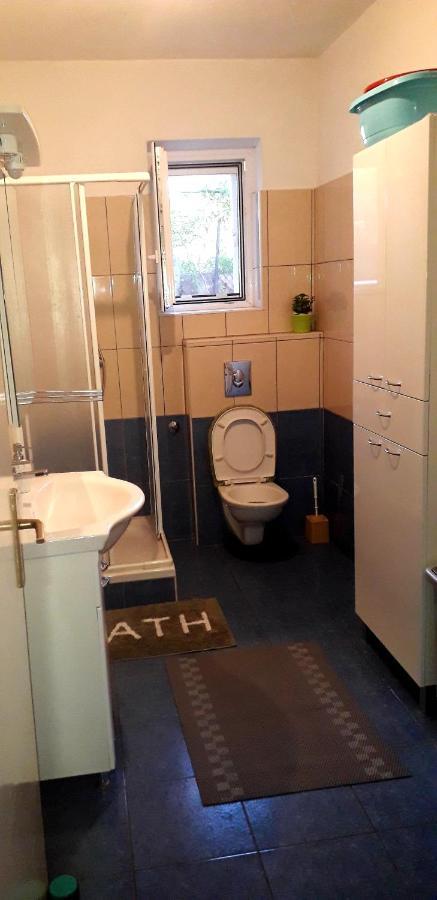 Mateo Apartamento Dugi Rat Exterior foto